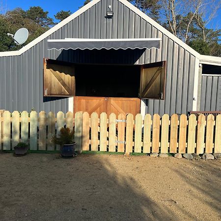Waiora La Grange Cottage Otaki Εξωτερικό φωτογραφία