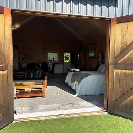 Waiora La Grange Cottage Otaki Εξωτερικό φωτογραφία